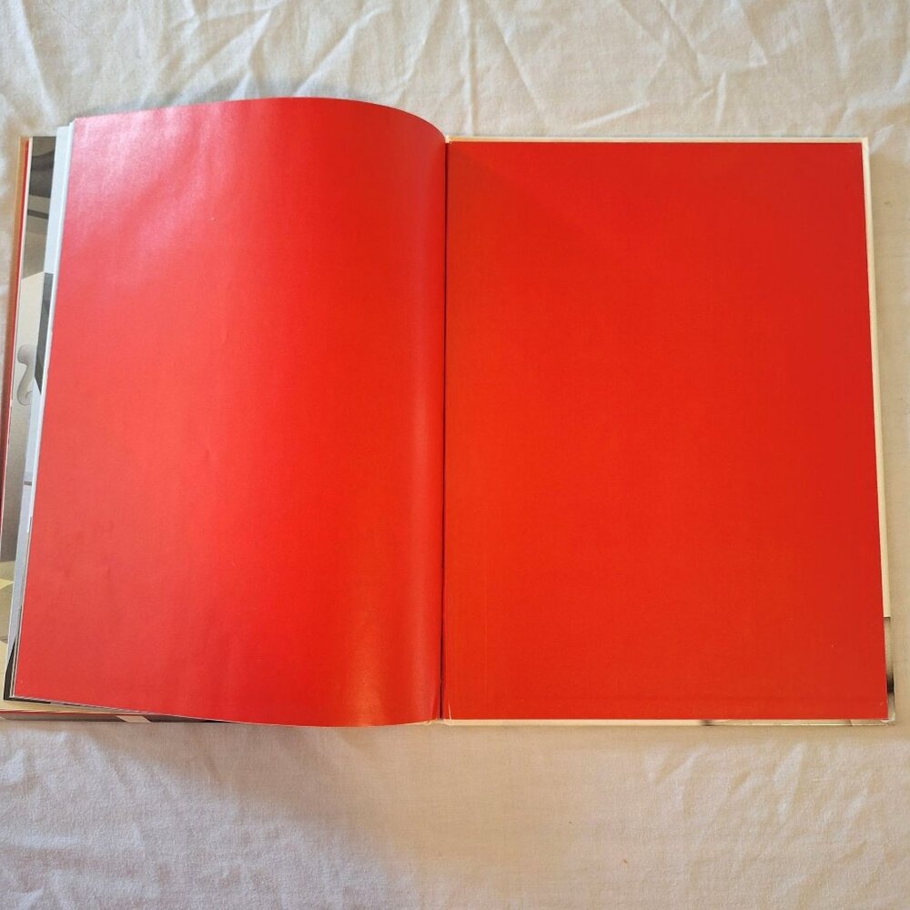 Disney Mickey Mouse In The Phantom Blot Oversized Hardcover Book 1990 Read Aloud - Picture 6 of 10